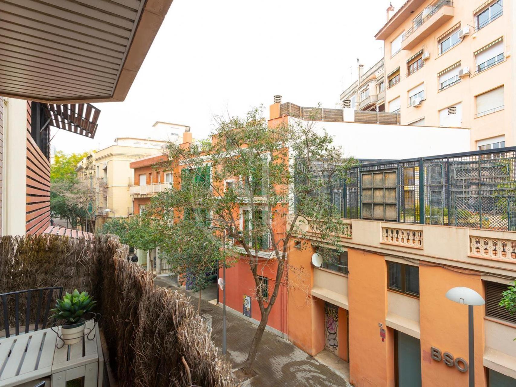 Bonito En Gracia Leilighet *